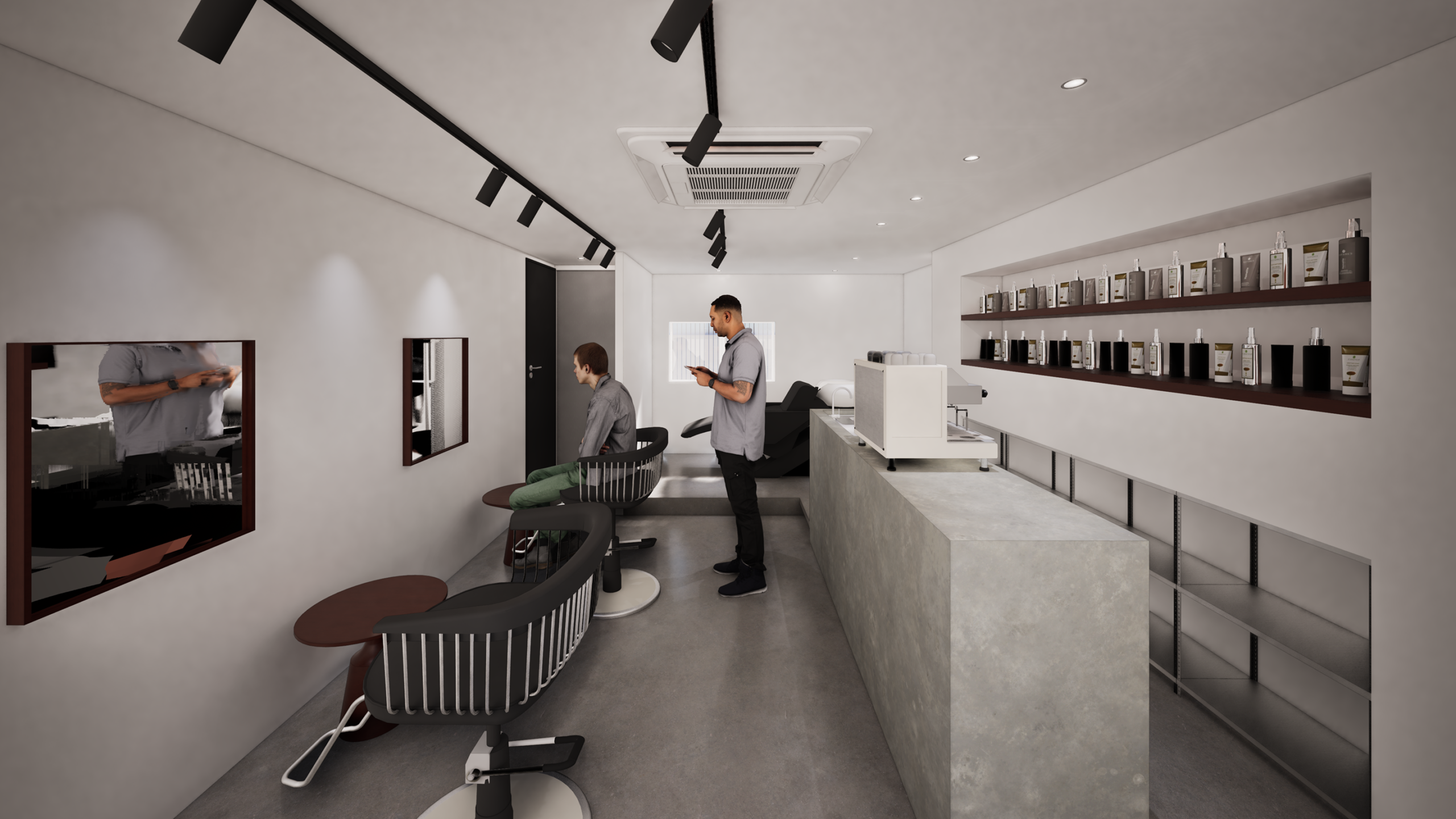 seleris Hair Salon