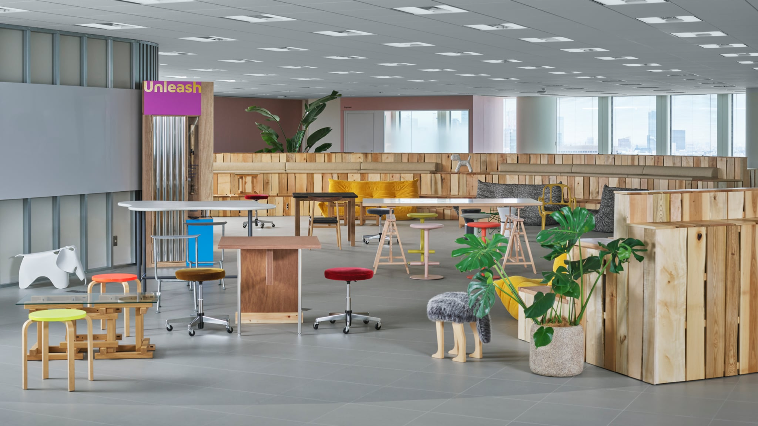 mercari Culture Hub